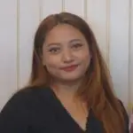 Susmita Paudel